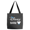 Disney Babe Baby Boy Tote Bags