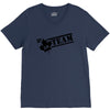 the eh team funny t shirt a retro canada humor s 3xl V-Neck Tee