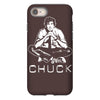 chuck iPhone 8