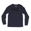 rock paper scissors hadouken Long Sleeve Shirts
