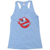 scarebusters Racerback Tank