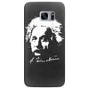 albert einstein Samsung Galaxy S7 Edge