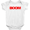 here comes the boom das schwergewicht kevon james mma film fun Baby Onesie