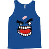 anger tee (flat version) Tank Top