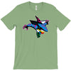 san jose street sharks T-Shirt