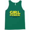 Girl Power May The Empowerment With You Tank Top