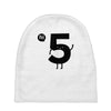 hi 5 Baby Beanies