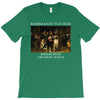 Rembrandt Van Rijn The Night Watch T-Shirt