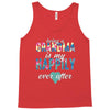 being a grandma Tank Top
