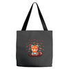 button masher Tote Bags