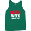 shark week enough Tank Top