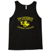 wasps Tank Top