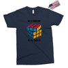 Got A Problem Exclusive T-shirt