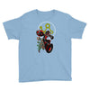 mega pym Youth Tee