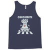 varsity chess checkmate Tank Top