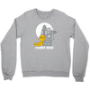 peanut wars Crewneck Sweatshirt