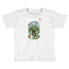 fairytale the 13th Toddler T-shirt