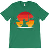 Samurai Sunset T-Shirt