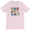 school friends T-Shirt