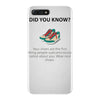 shoes iPhone 7 Plus Case