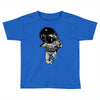 spacewalk Toddler T-shirt