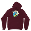 jawsome Unisex Hoodie