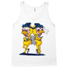 pollos Tank Top