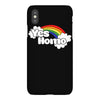 yes homo iPhoneX