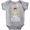 I'm A Veteran Papi T Shirt Baby Bodysuit