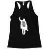 don't you forget about me 80's party music retro Racerback Tank