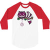 mad as can be 3/4 Sleeve Shirt