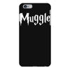 muggle iPhone 6 Plus/6S Plus Case