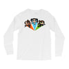 powerpew girls Long Sleeve Shirts