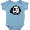 the best side Baby Onesie