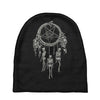 bad dreamcatcher Baby Beanies