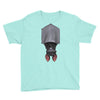 perfectly upside down Youth Tee