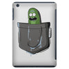 i'm in a pocket iPad Mini