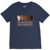 nevertheless she persists V-Neck Tee