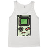 game boy case Tank Top