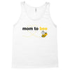 Mom to Bee Unknown Gender Tank Top
