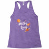 Milky Way Racerback Tank