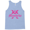 Monbebe Tank Top