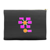 mom and dad Accessory Pouches