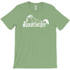 raubfischer  funny T-Shirt