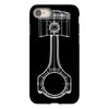 sketch of piston 3 iPhone 8