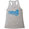 namaste Racerback Tank