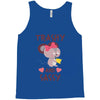 trashy and sassy Tank Top
