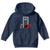anger management Youth Hoodie