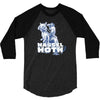 hasselhoth 3/4 Sleeve Shirt