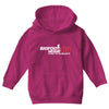 bigfoot nessie 08 Youth Hoodie
